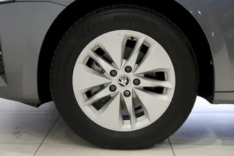 Škoda Octavia Top Selection