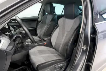 Škoda Octavia Top Selection