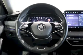 Škoda Octavia Top Selection