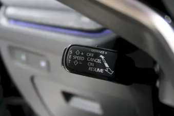 Škoda Octavia Top Selection