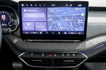 Škoda Octavia Top Selection