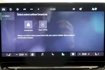 Škoda Octavia Top Selection