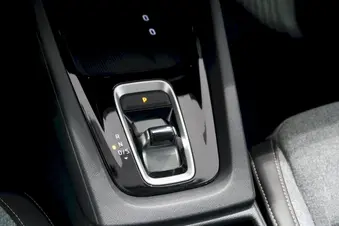 Škoda Octavia Top Selection