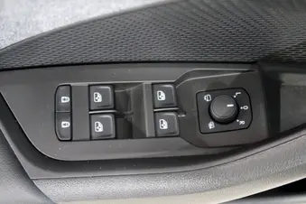 Škoda Octavia Top Selection