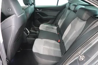 Škoda Octavia Top Selection