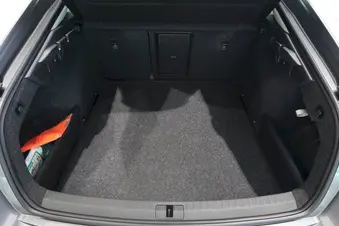 Škoda Octavia Top Selection