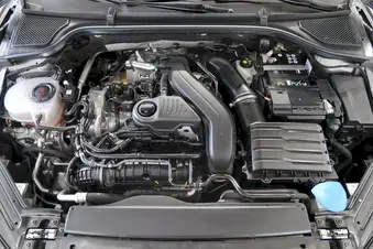 Škoda Octavia Top Selection