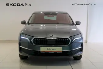 Škoda Octavia Top Selection