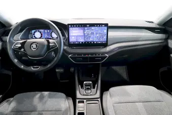 Škoda Octavia Top Selection