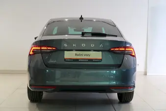 Škoda Octavia Top Selection