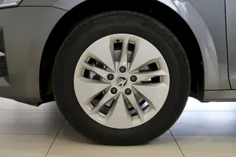 Škoda Octavia Top Selection