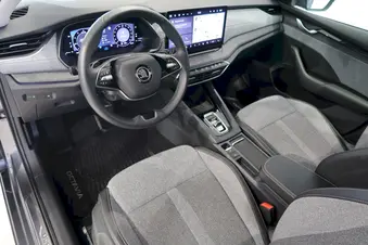 Škoda Octavia Top Selection