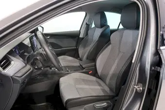 Škoda Octavia Top Selection