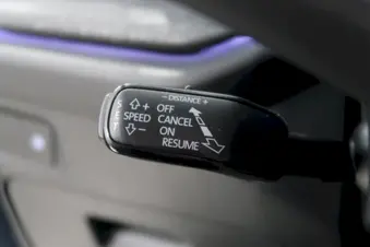 Škoda Octavia Top Selection