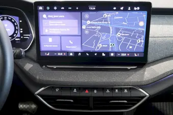 Škoda Octavia Top Selection