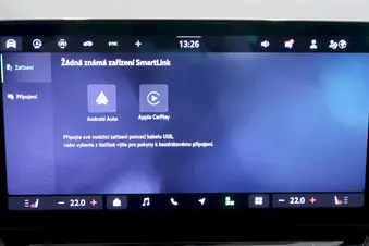 Škoda Octavia Top Selection