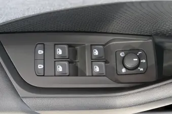 Škoda Octavia Top Selection