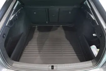 Škoda Octavia Top Selection