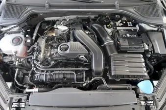 Škoda Octavia Top Selection