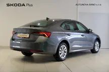 Octavia Selection