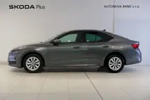 Octavia Selection