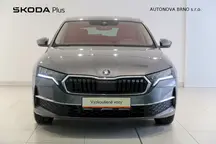 Octavia Selection