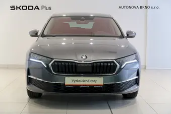 Škoda Octavia Selection