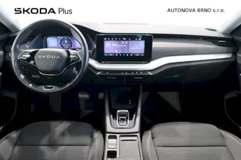 Škoda Octavia Selection