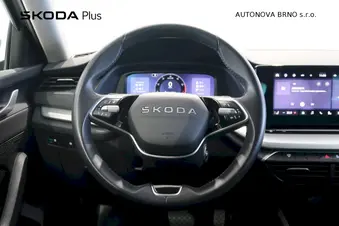 Škoda Octavia Selection