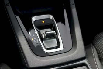 Škoda Octavia Selection