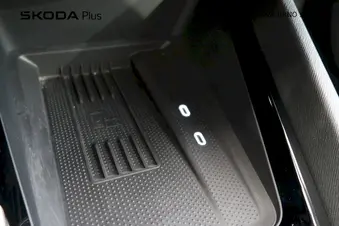 Škoda Octavia Selection