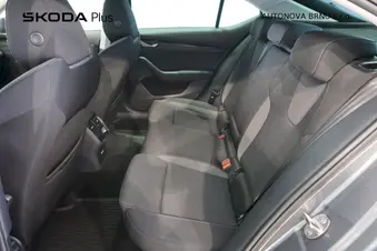 Škoda Octavia Selection