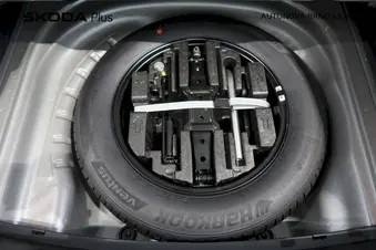 Škoda Octavia Selection
