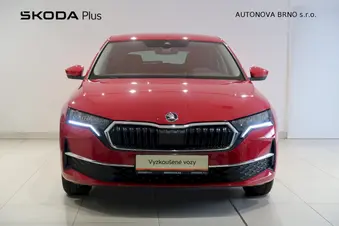 Škoda Octavia Selection