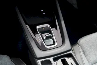 Škoda Octavia Selection