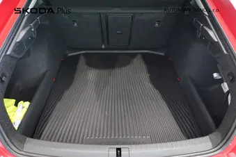 Škoda Octavia Selection