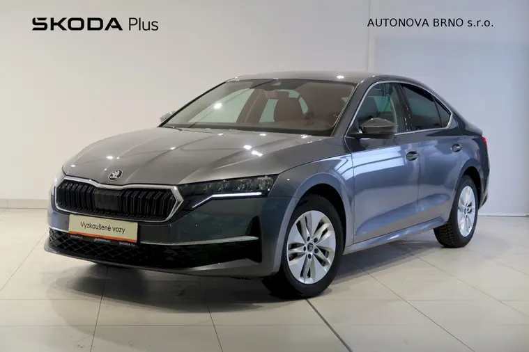 Octavia Top Selection