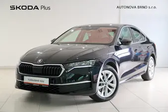 Škoda Octavia Top Selection