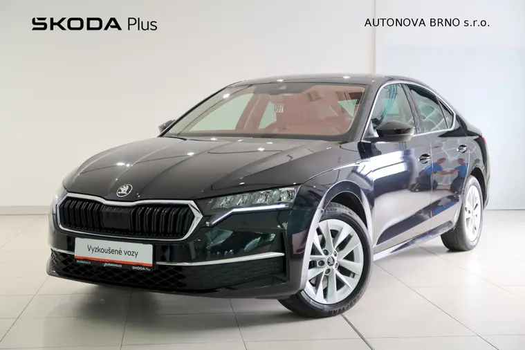 Octavia Top Selection