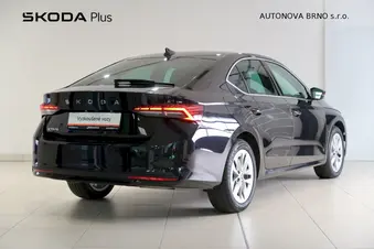 Škoda Octavia Top Selection