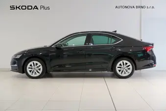 Škoda Octavia Top Selection