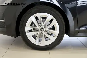 Škoda Octavia Top Selection