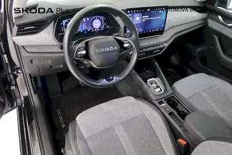 Škoda Octavia Top Selection
