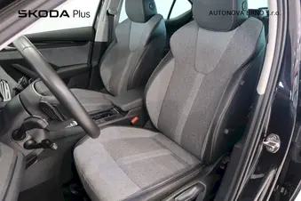 Škoda Octavia Top Selection