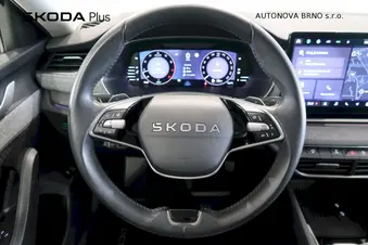 Škoda Octavia Top Selection