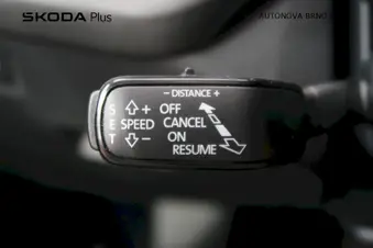Škoda Octavia Top Selection