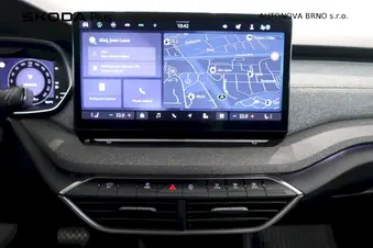 Škoda Octavia Top Selection