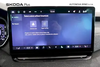 Škoda Octavia Top Selection