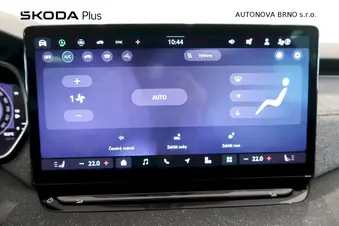 Škoda Octavia Top Selection