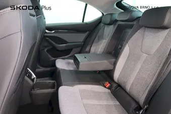 Škoda Octavia Top Selection
